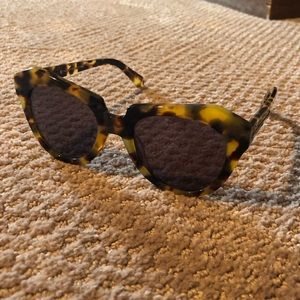 Karen Walker Sunglasses
